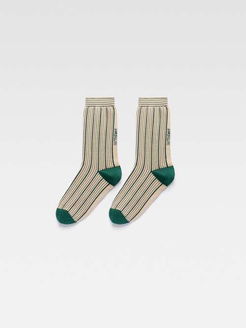 Les chaussettes Pablo