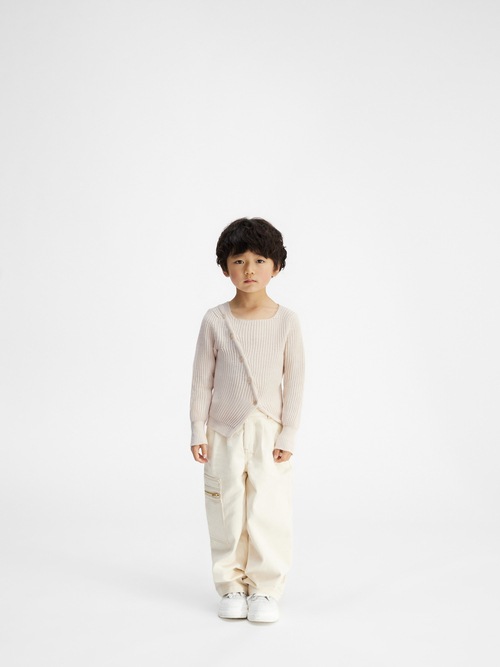 La Maille Pau enfant