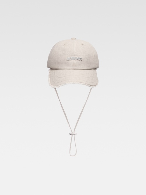 La casquette Artichaut