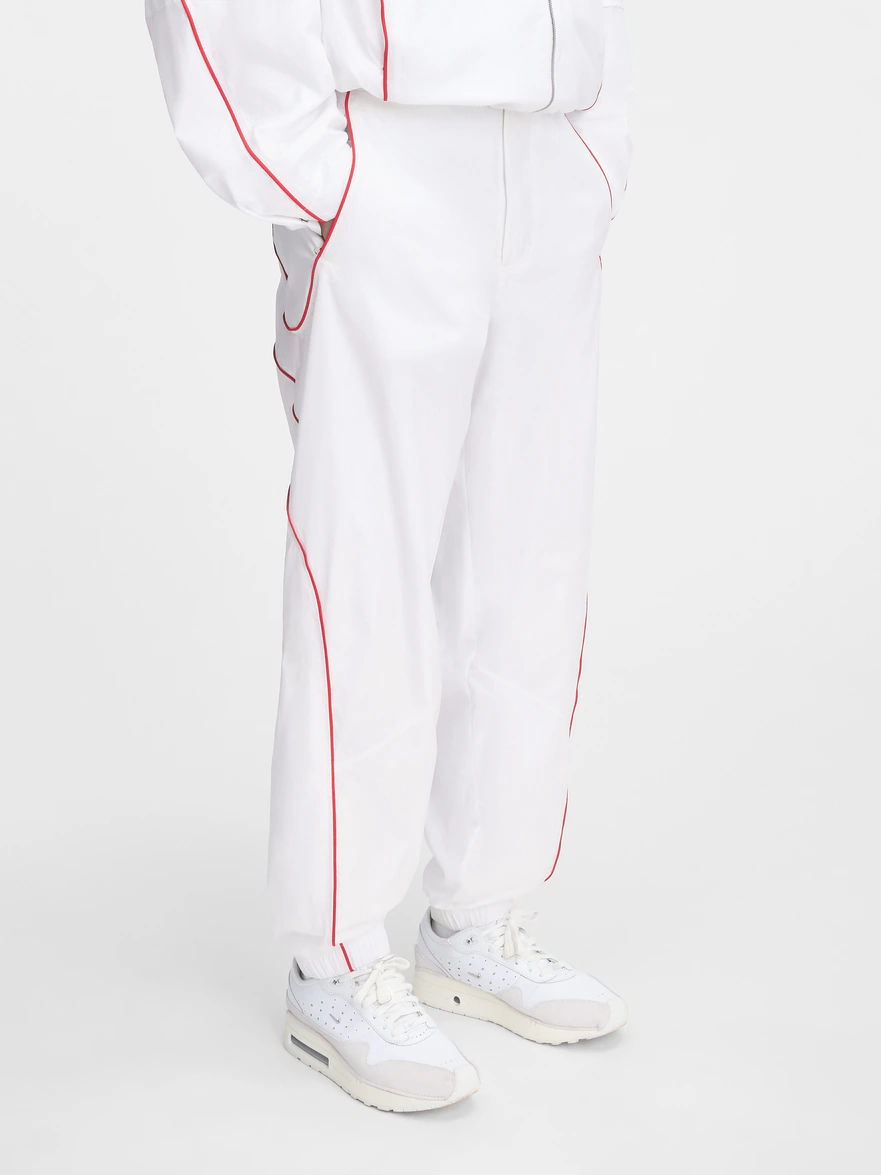 Le bas de jogging JACQUEMUS+NIKE