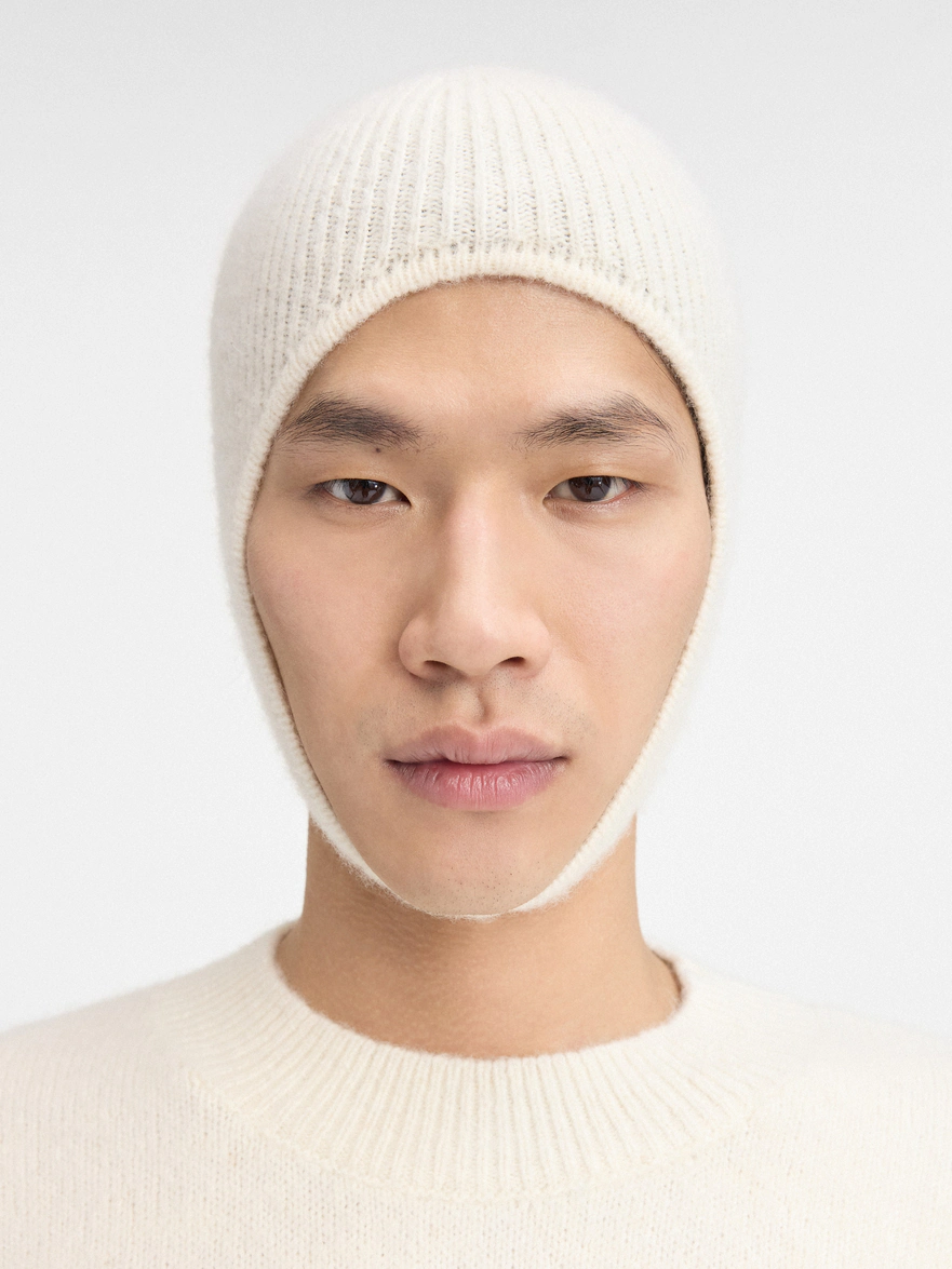 La capuche Gros Grain