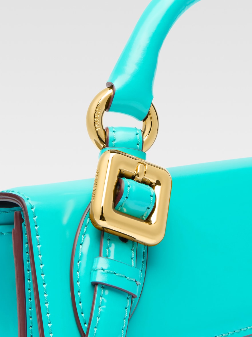 Le Chiquito long boucle