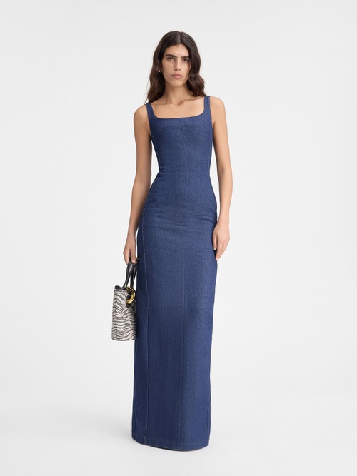 La robe de-Nîmes Spoglio