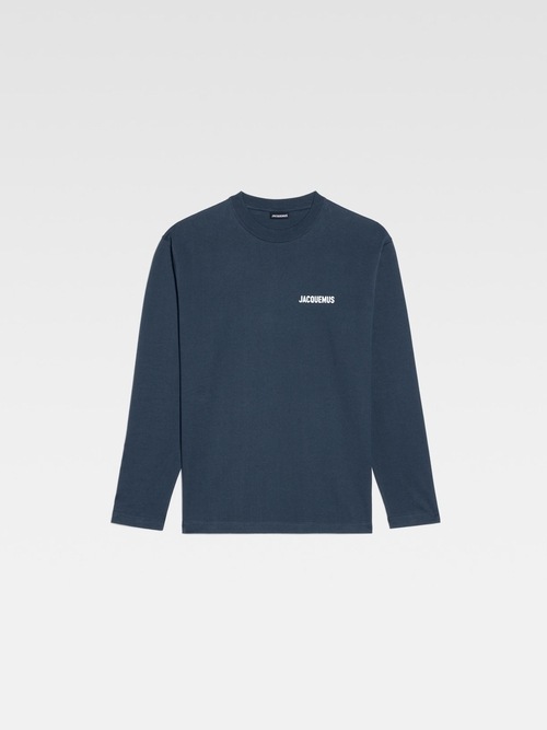 Le t-shirt manches longues