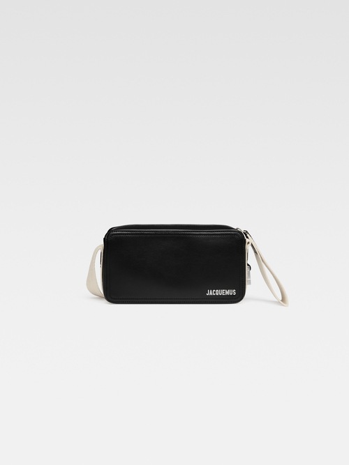 Le Cuerda horizontal