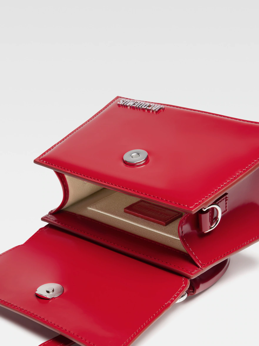 Le Chiquito moyen boucle