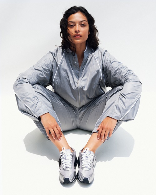 La veste de jogging JACQUEMUS+NIKE