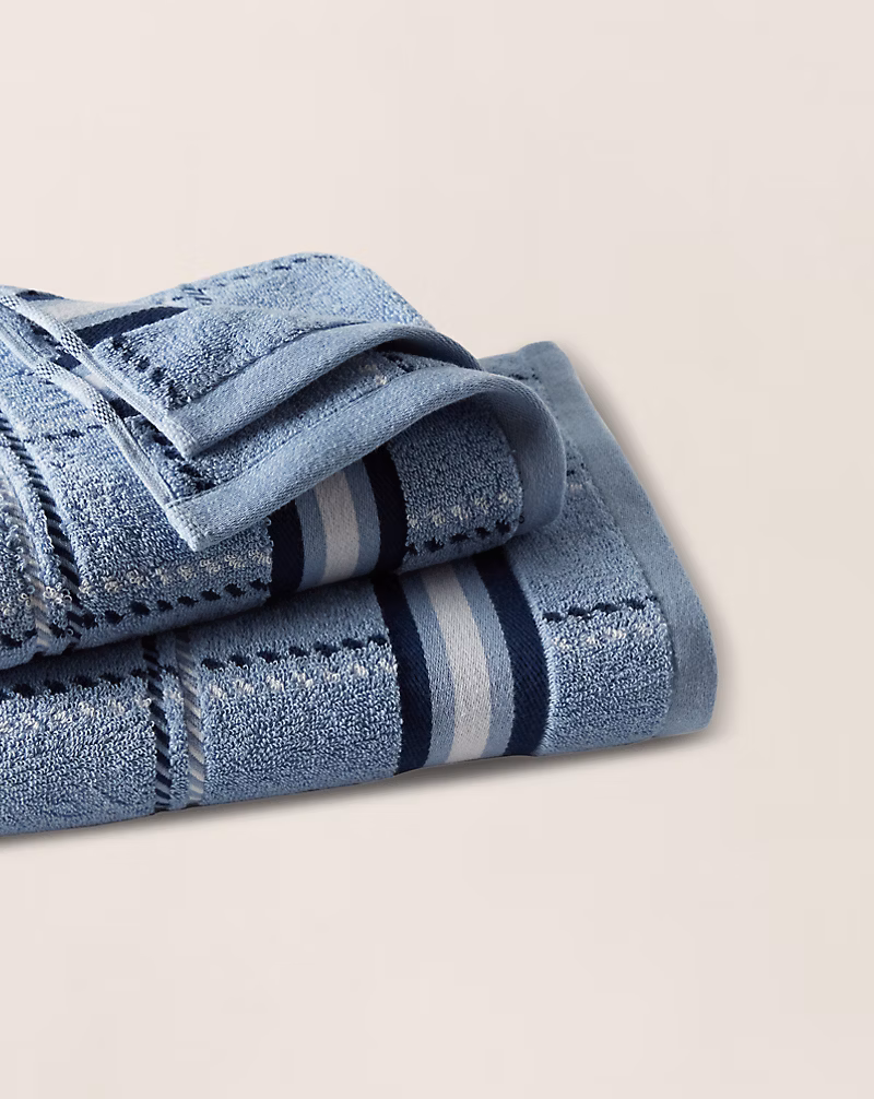 Dillon ウィンドウペン タオル