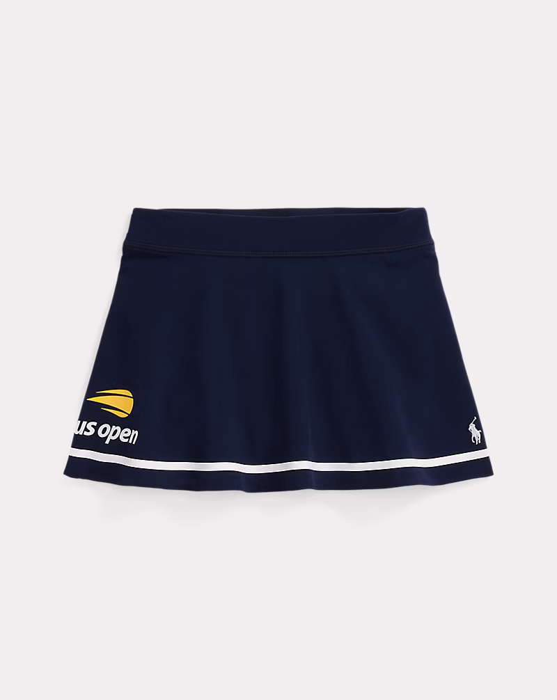 US オープン ボール クルー パフォーマンス スコート