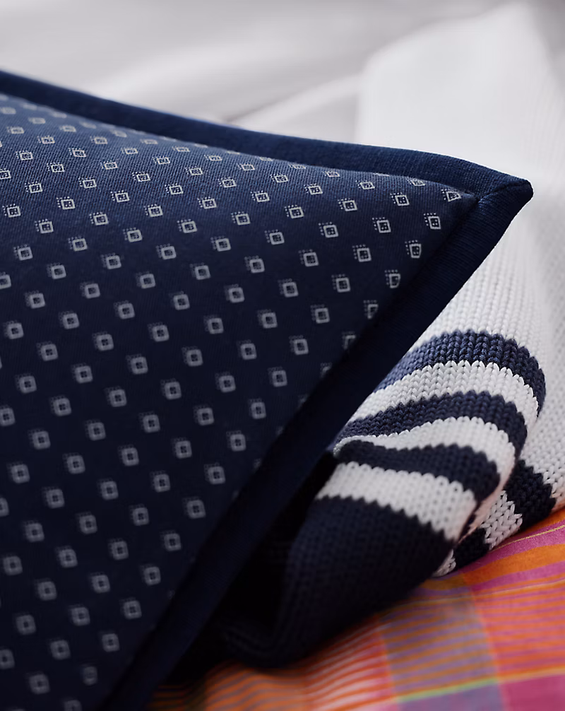 ブキャナン スロー ピロー