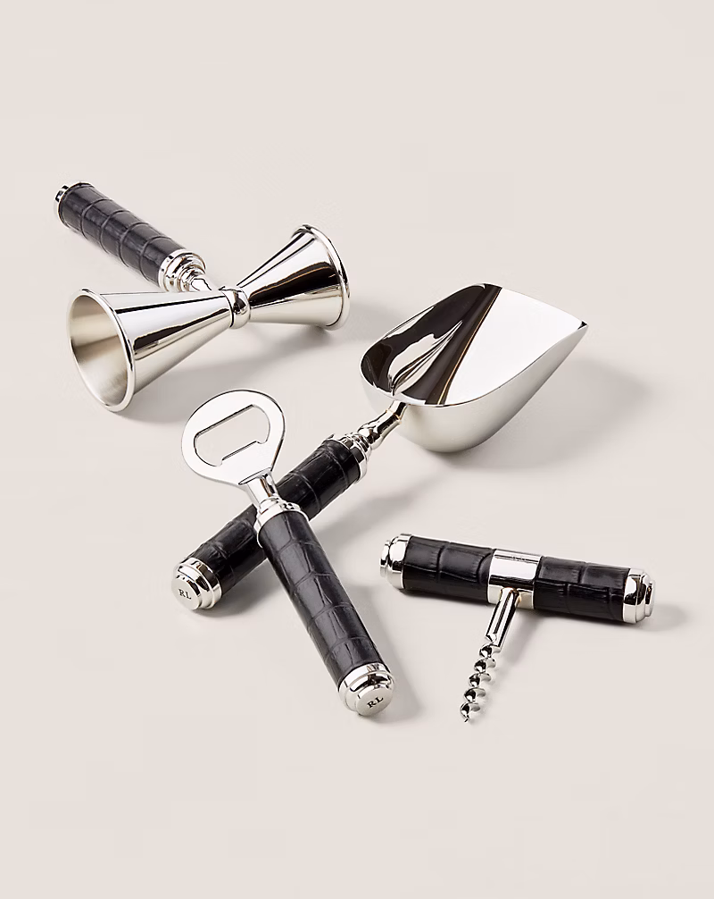 Wells バー ギフト セット