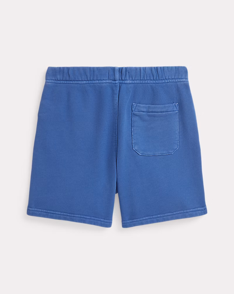 オーストラリアン オープン フレンチ テリー ショートパンツ