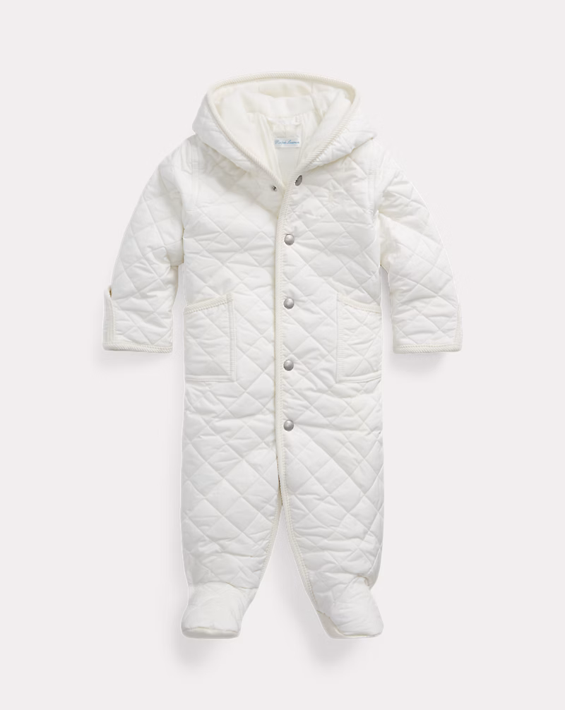 フーデッド バーン バンティング