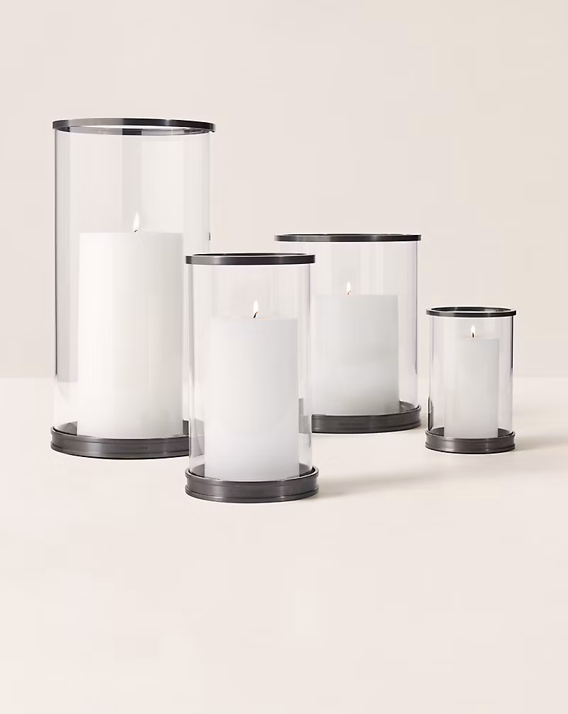 スモール モダン ハリケーン