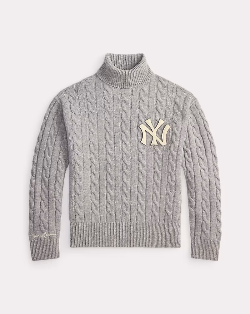 ヤンキース セーター