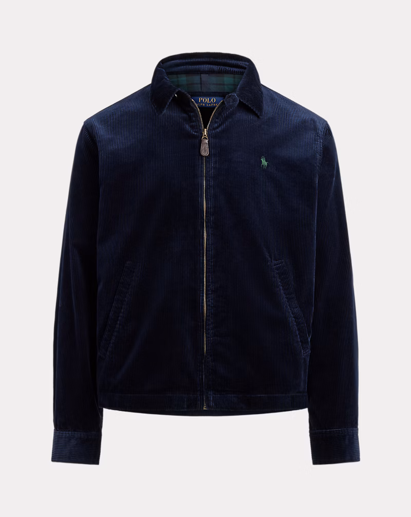 Wynton コーデュロイ ジャケット