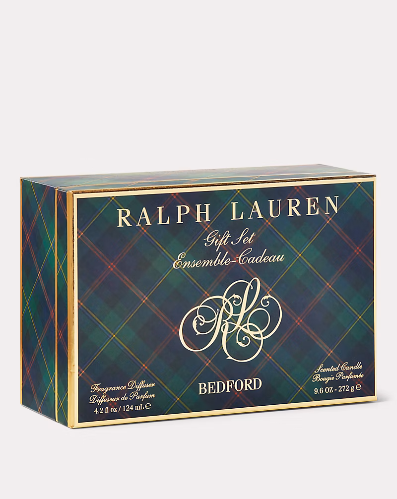 Bedford ギフト セット