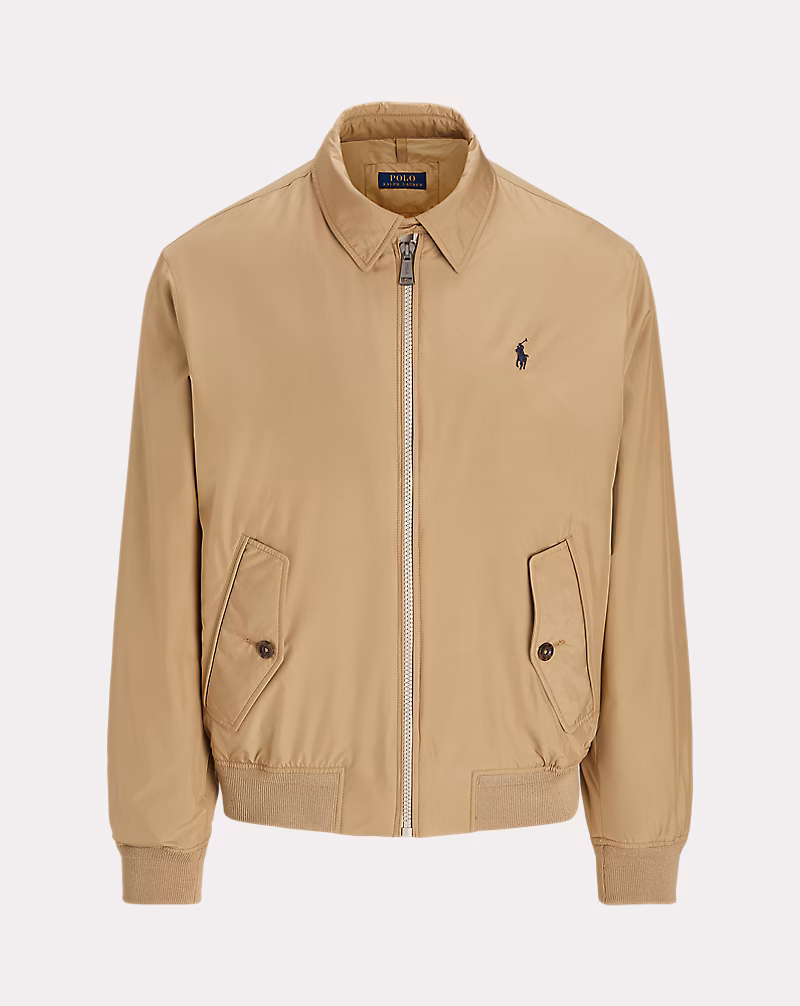 パッカブル ジャケット