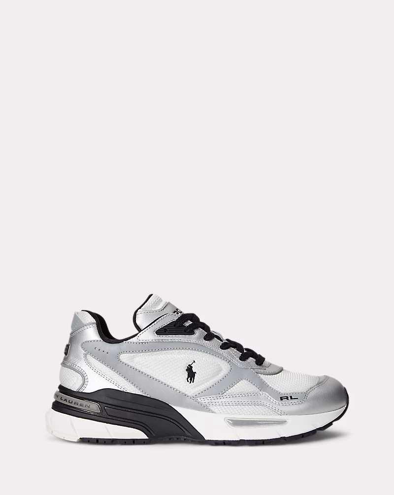 Trackster 275 スニーカー