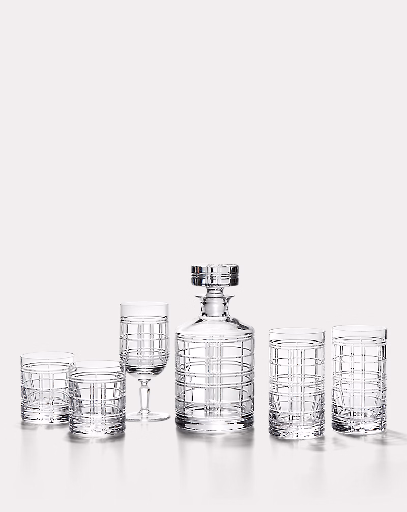 ハドソン プラッド ビバレッジ グラス