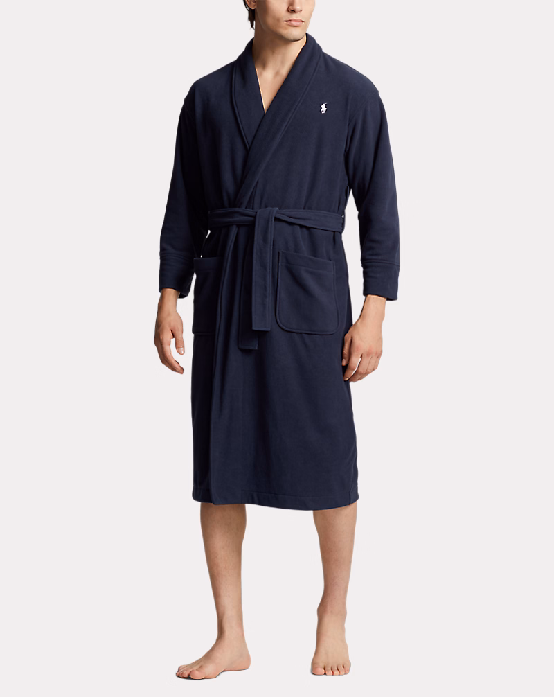 Flinton バス ローブ