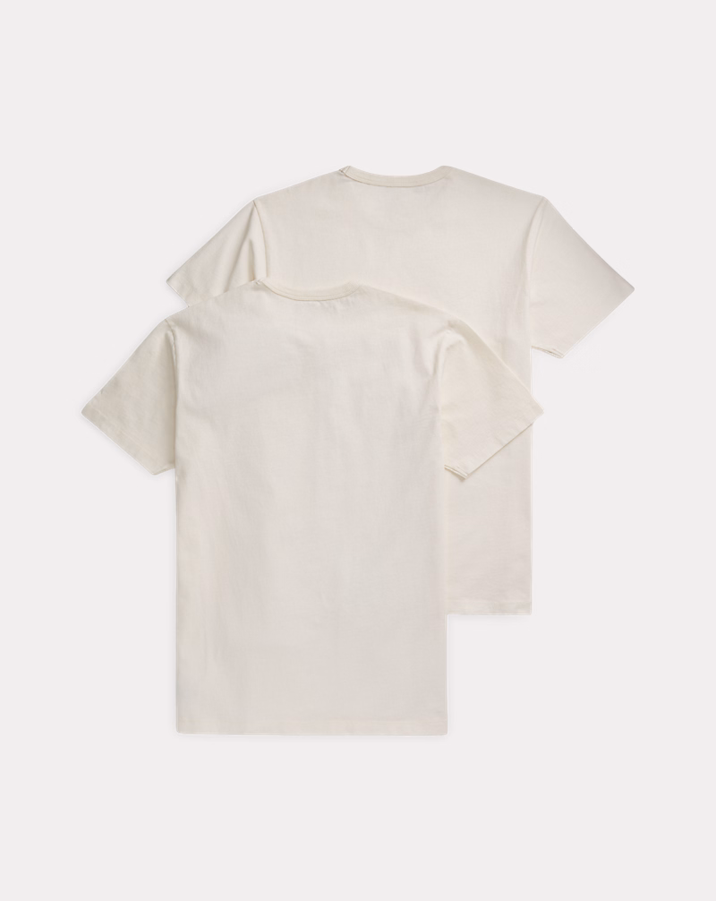 ガーメントダイド ポケット Tシャツ 2パック