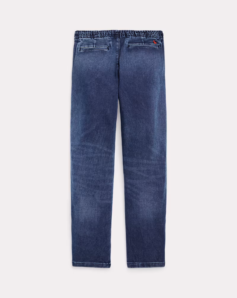 Polo プレップスター ストレッチ デニム パンツ