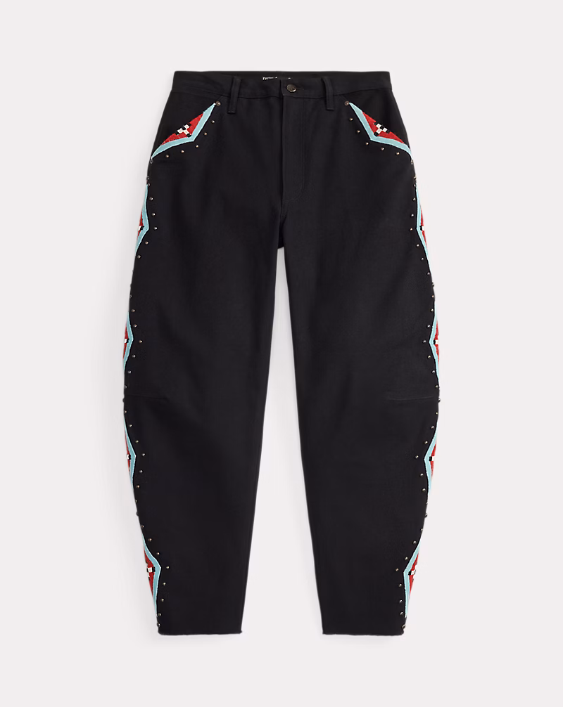 PRL x TÓPA リフレクションズ オブ アボーブ パンツ