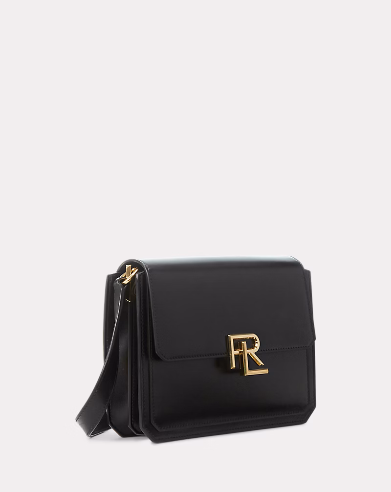 RL 888 ボックス カーフスキン クロスボディ