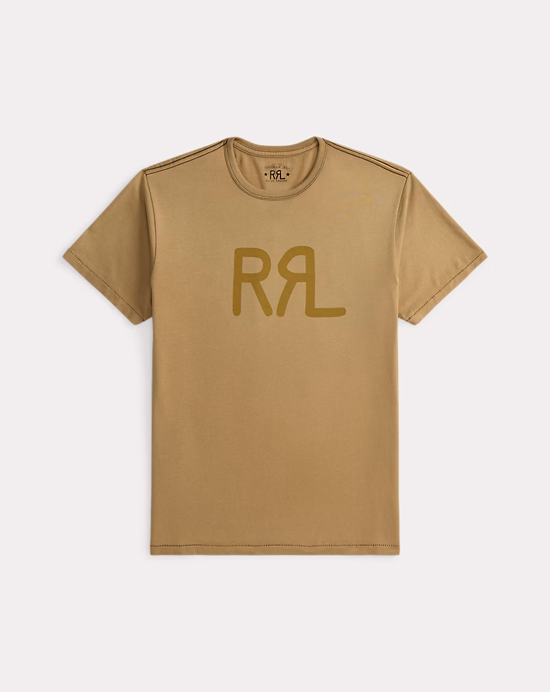 Ranch ロゴ Tシャツ