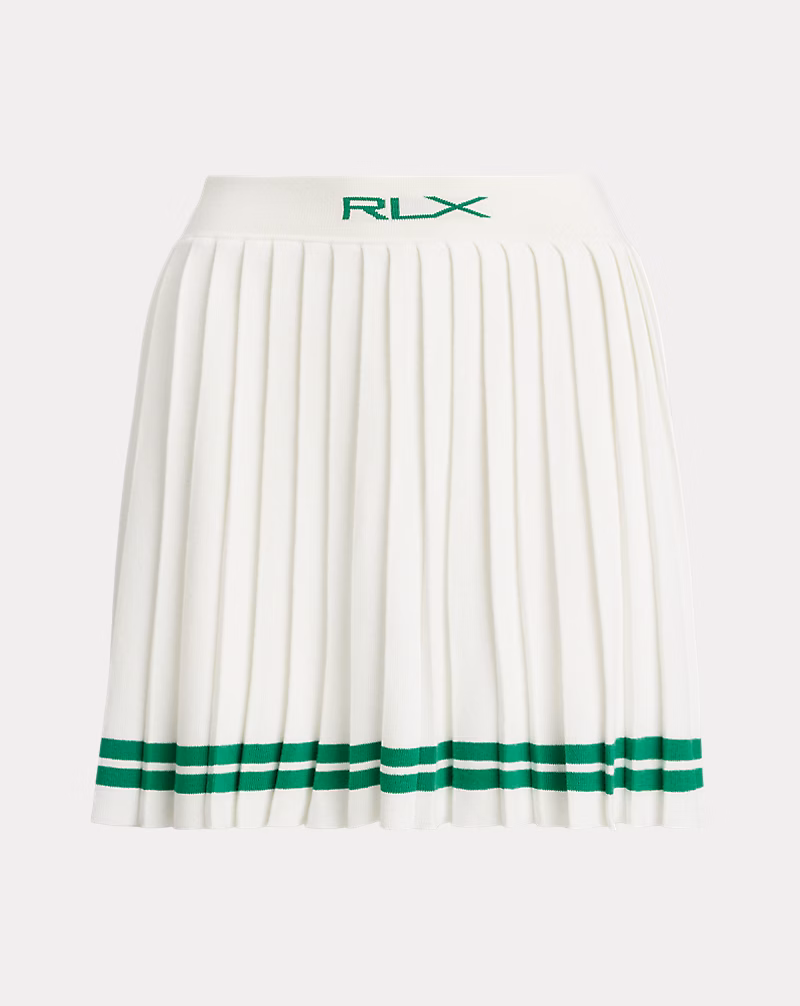 プリーテッド クリケット スコート