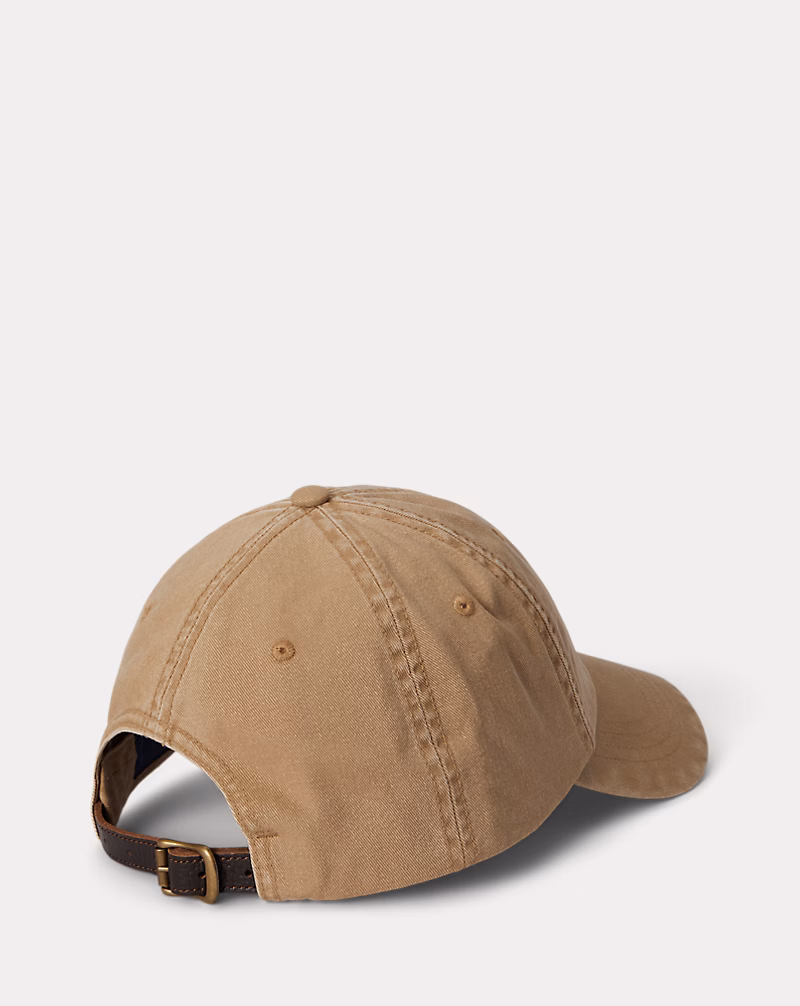 ルナー ニュー イヤー ツイル ボール キャップ