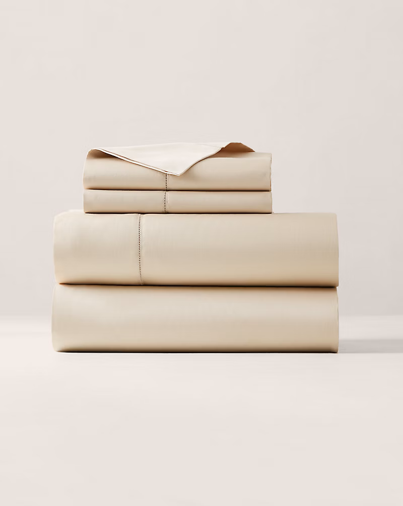 オーガニック コットン サティーン シーティング