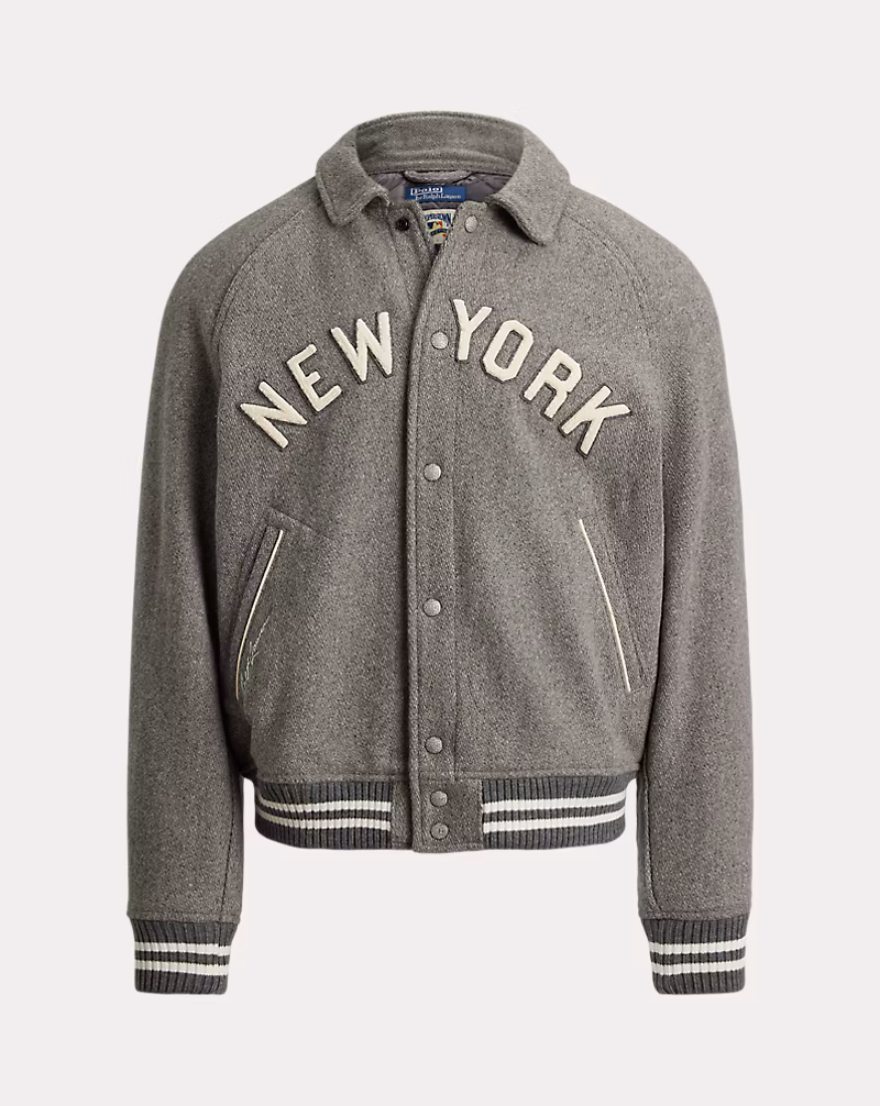 ヤンキース ジャケット