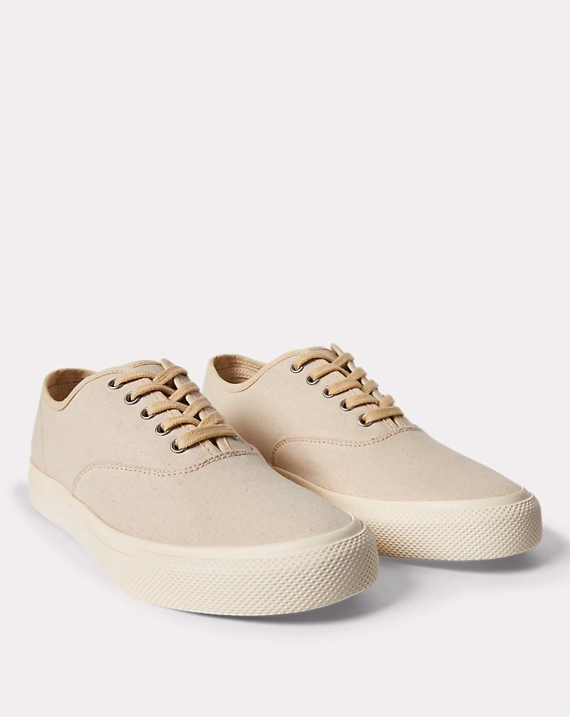 キャンバス スニーカー