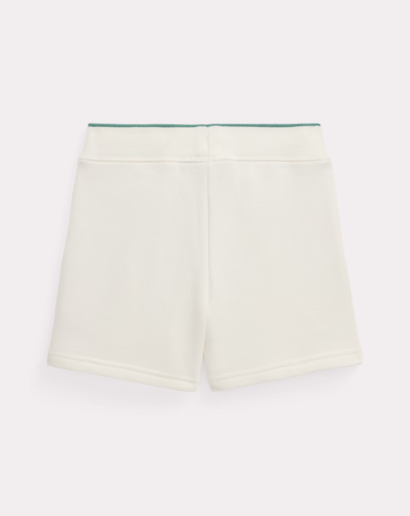 Polo ベア フリース ショートパンツ