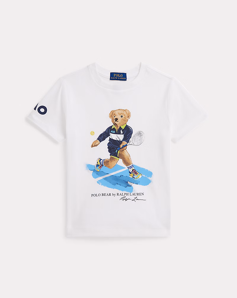 オーストラリアン オープン Polo ベア Tシャツ