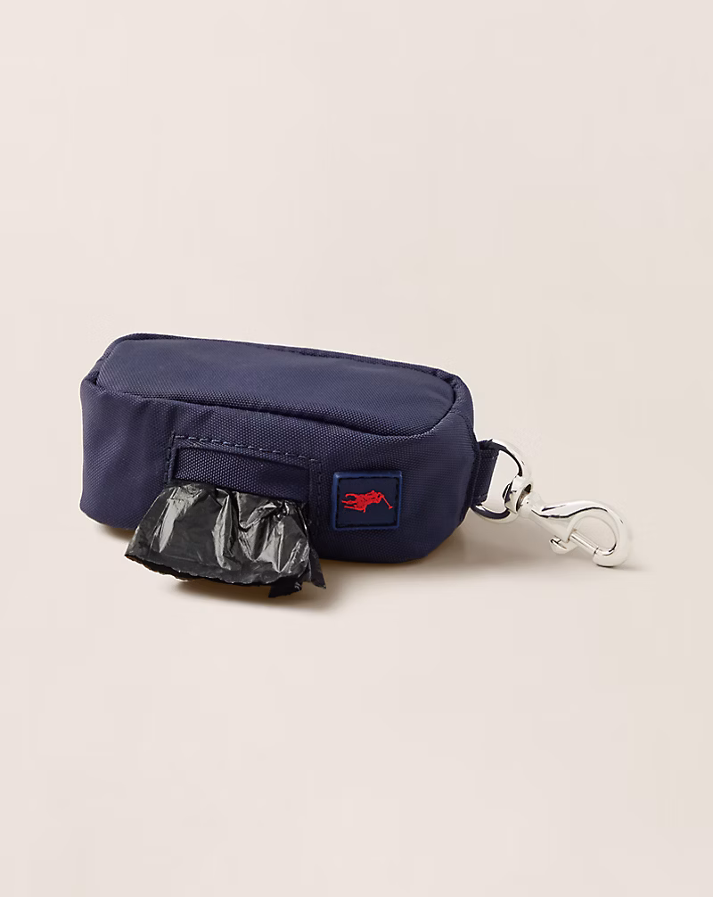 ナイロン ドッグ ウェイスト バッグ ホルダー