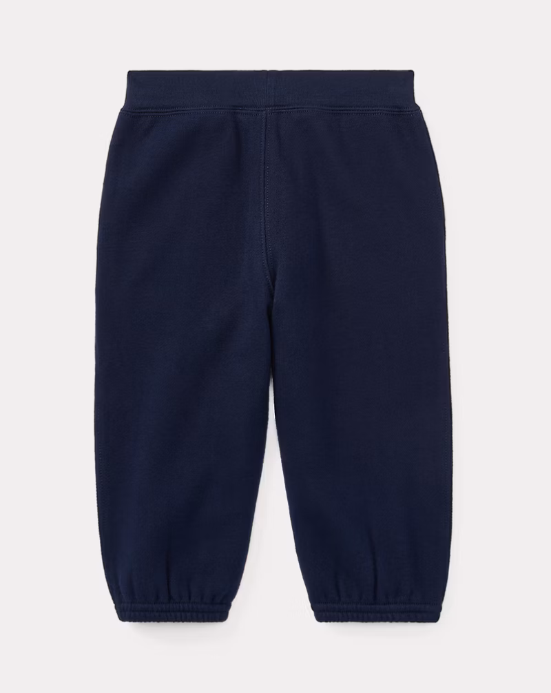 フリース スウェットパンツ