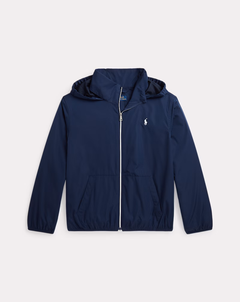 パッカブル ウォーターリペラント ジャケット