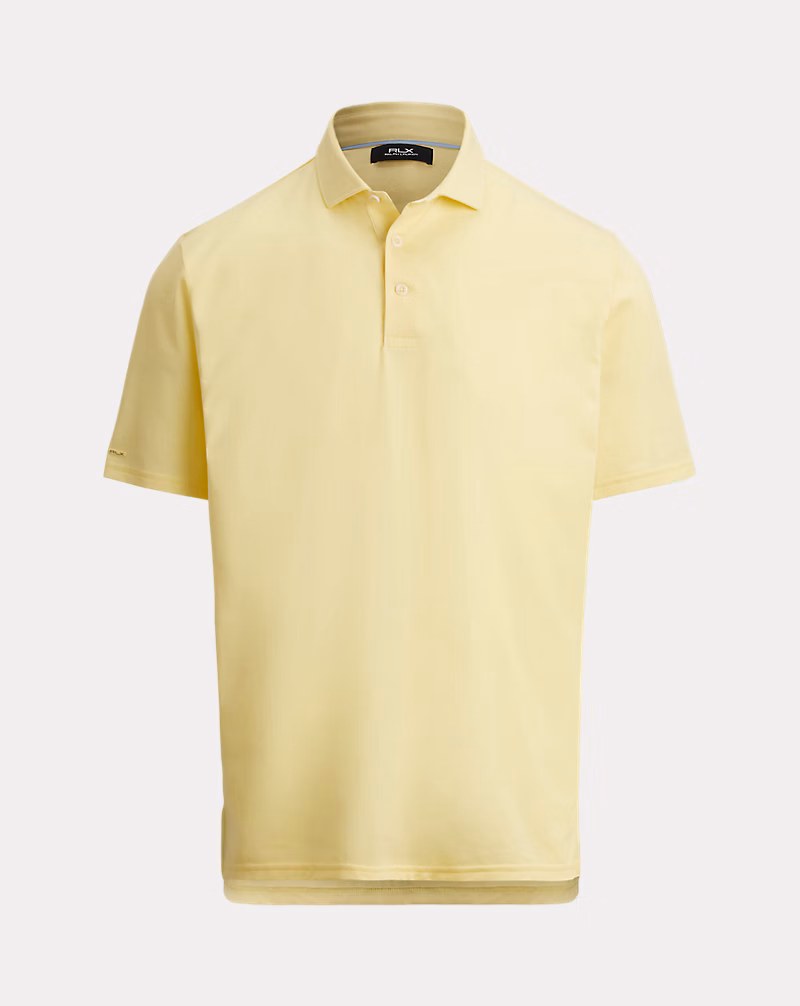 クラシック フィット パフォーマンス ポロシャツ