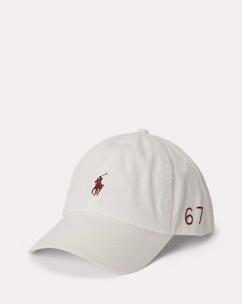 Morehouse カレッジ ボール キャップ