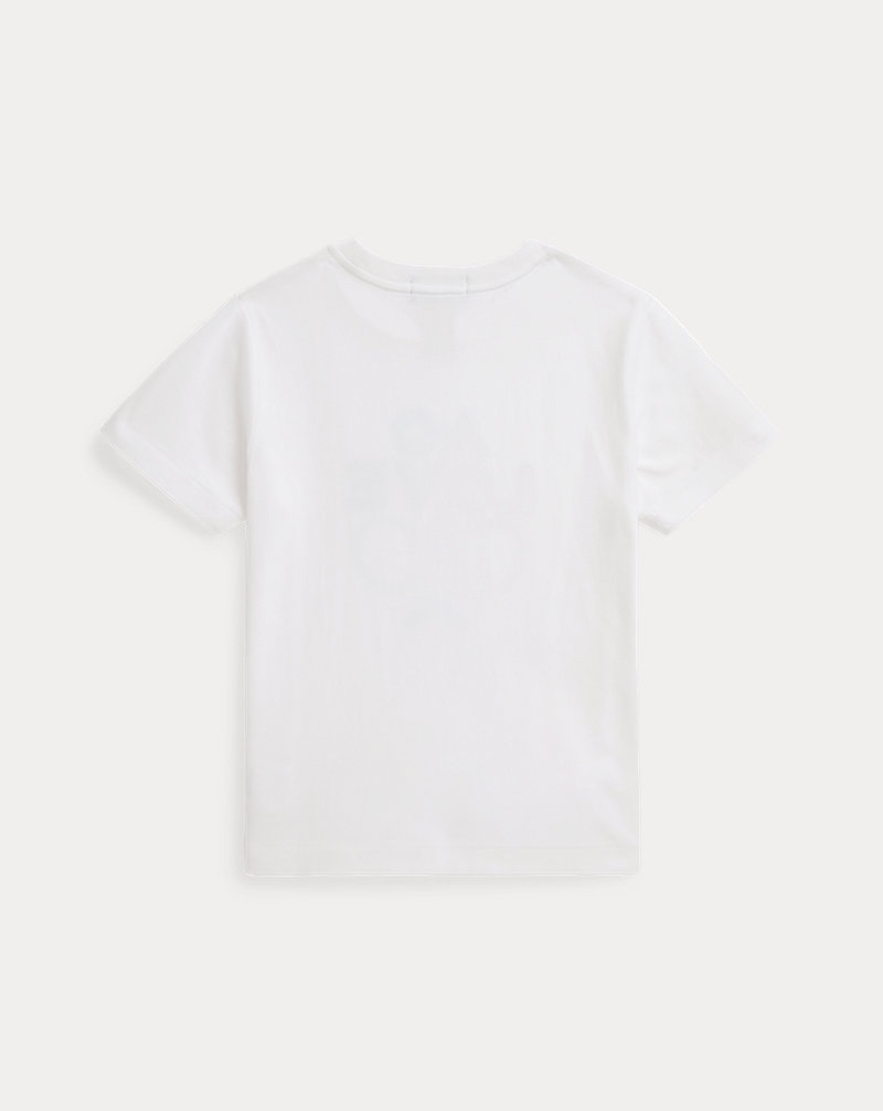 オーストラリアン オープン ラブ Tシャツ