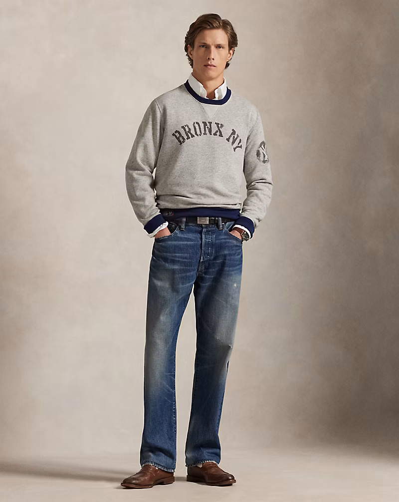 ヤンキース スウェットシャツ