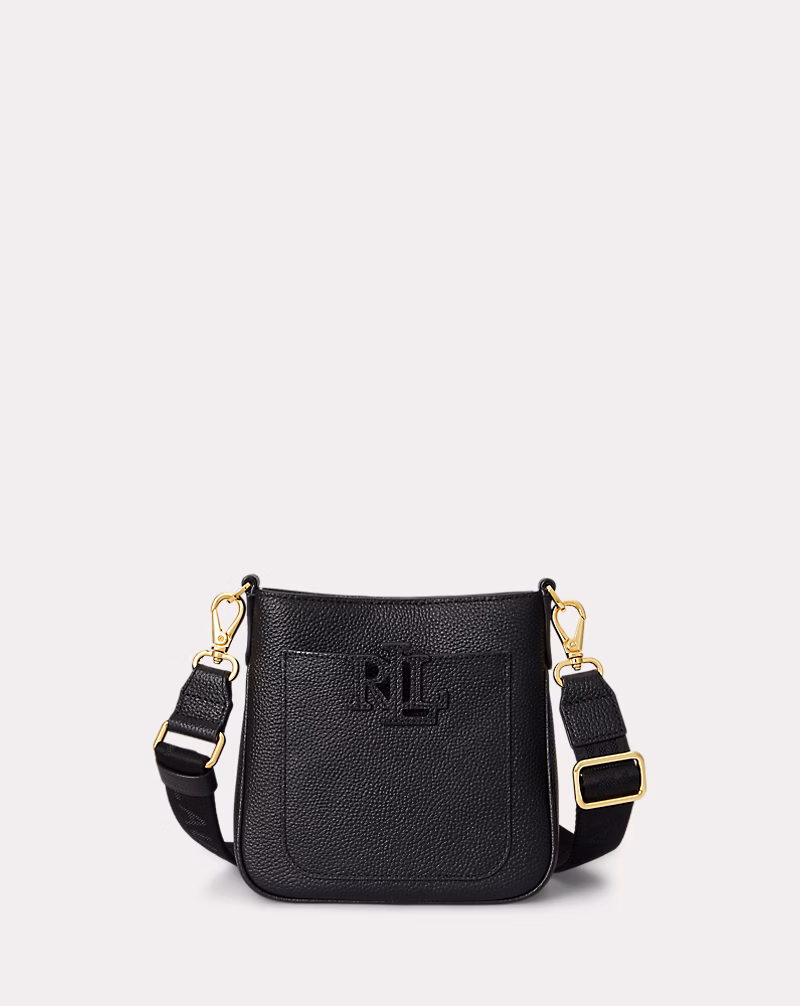 ペブルド レザー スモール Cameryn クロスボディ