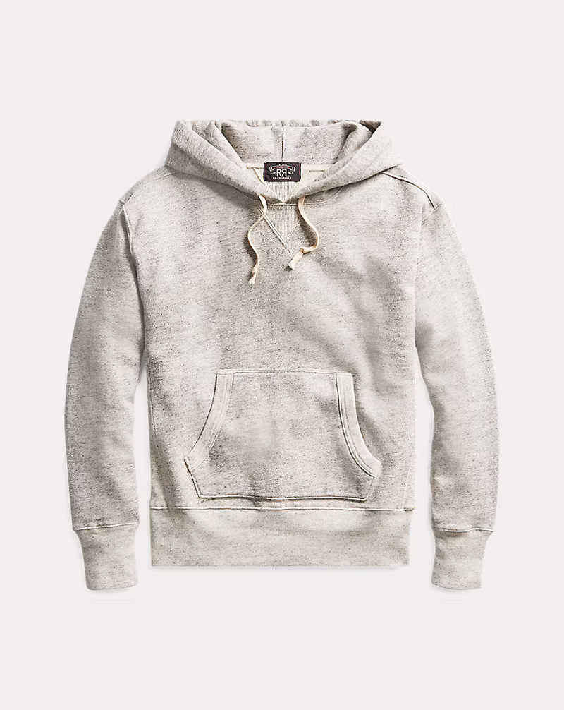 フリース フーディ