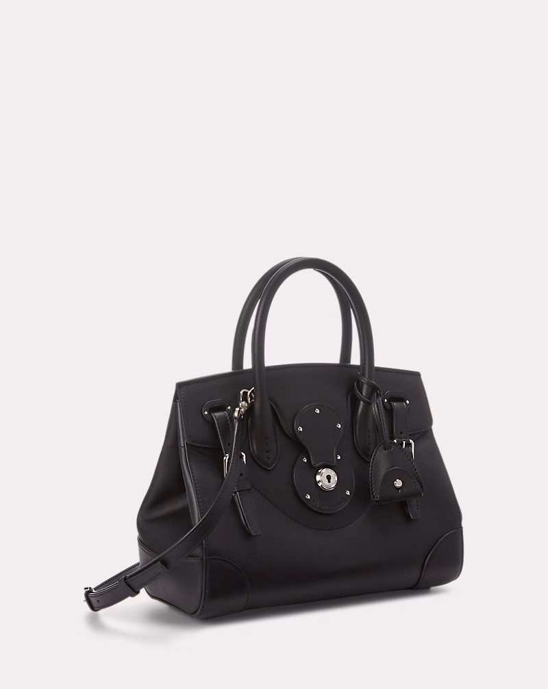 ソフト Ricky 27 カーフスキン バッグ