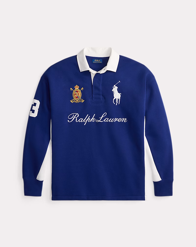 Big Pony 20th アニバーサリー スウェットシャツ