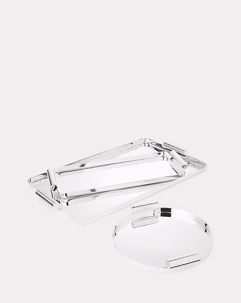 Montgomery オブロング トレイ