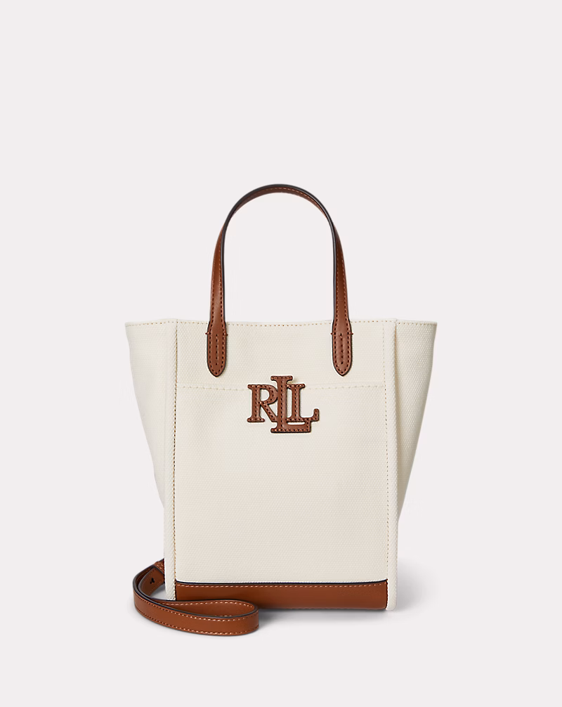 キャンバス スモール Cameryn トート バッグ